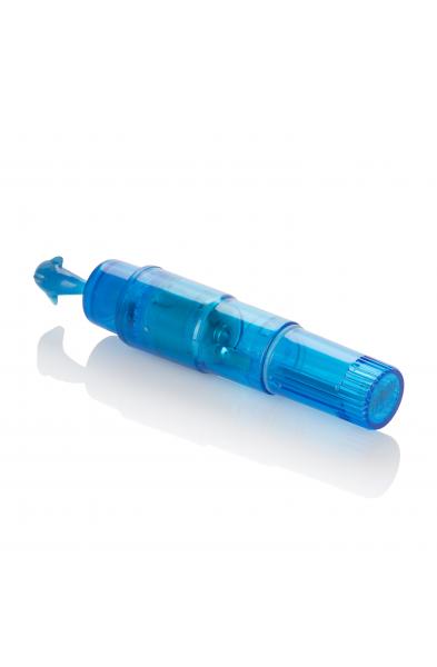 Waterproof Vibro Dolphin