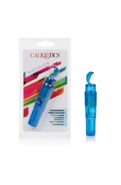 Waterproof Vibro Dolphin