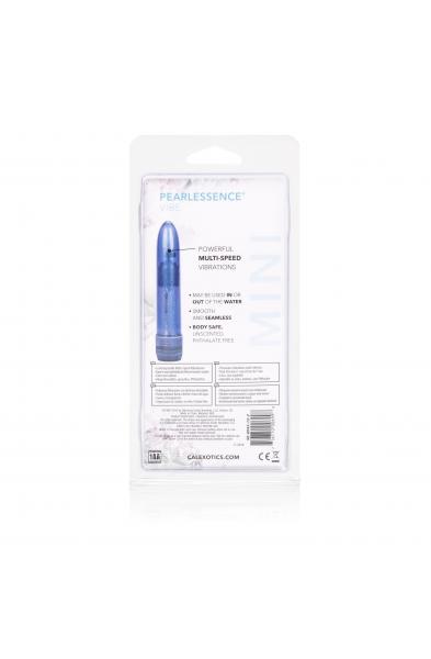 Mini Pearlessence Vibe - Blue