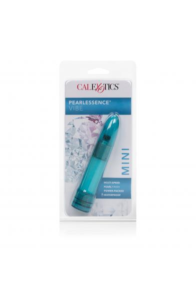 Mini Pearlessence Vibe - Teal