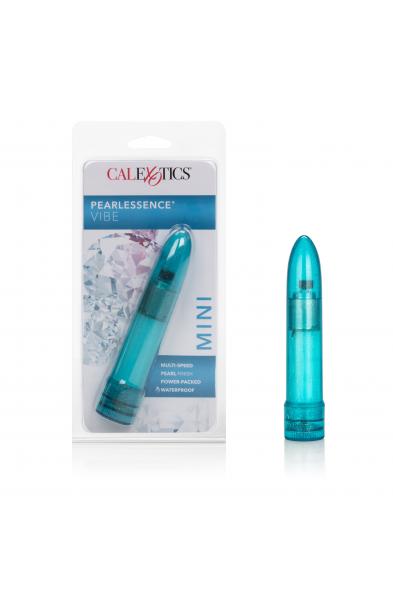 Mini Pearlessence Vibe - Teal