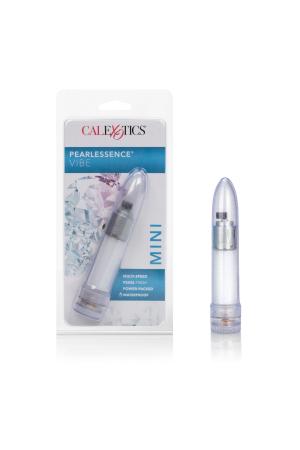 Mini Pearlessence Vibe - White