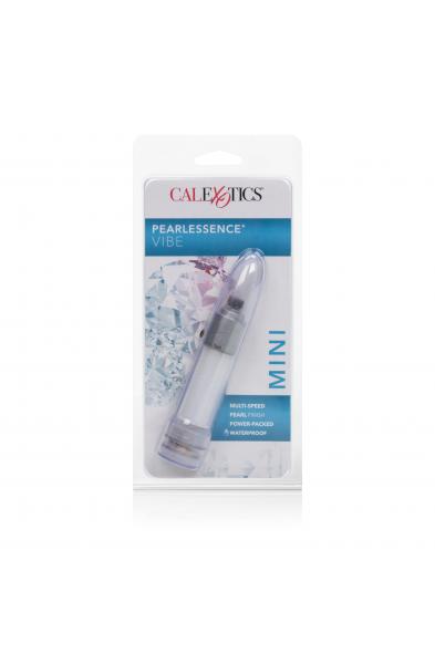 Mini Pearlessence Vibe - White