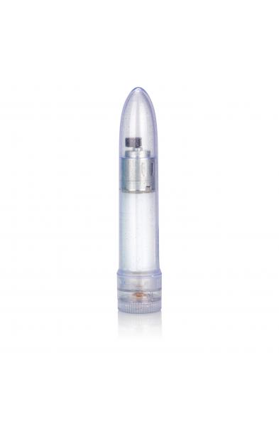 Mini Pearlessence Vibe - White
