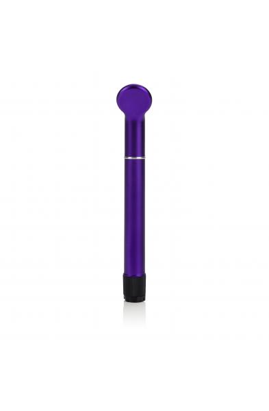 Clitoriffic Vibrator - Purple