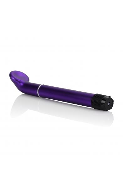 Clitoriffic Vibrator - Purple