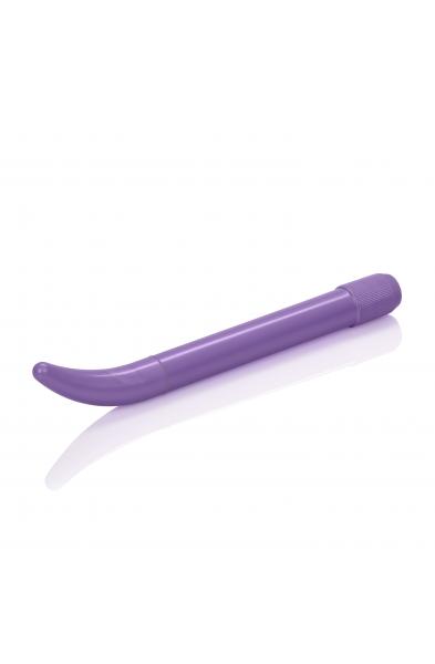 Slenderr G-Spot 7 Inches Massager - Purple
