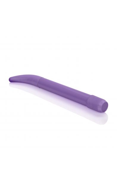 Slenderr G-Spot 7 Inches Massager - Purple