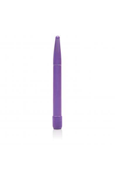 Slenderr G-Spot 7 Inches Massager - Purple