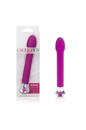 10-Function Risque Tulip - Purple