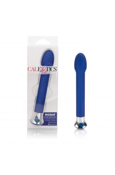 10-Function Risque Tulip - Blue