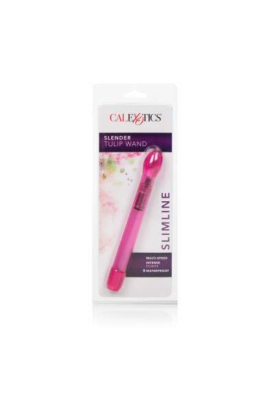 Slender Tulip Wand