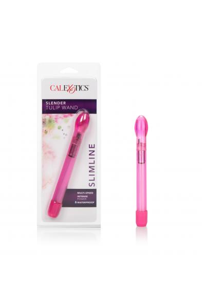 Slender Tulip Wand