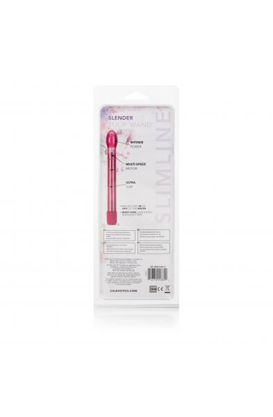 Slender Tulip Wand
