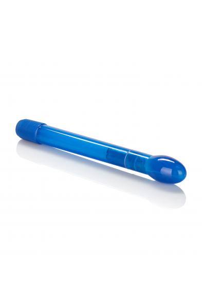 Slender Tulip Wand Cobalt