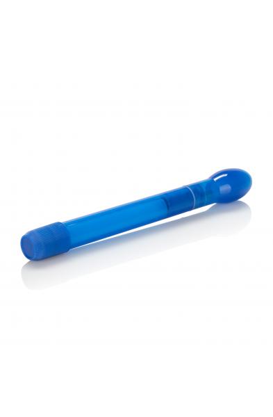 Slender Tulip Wand Cobalt