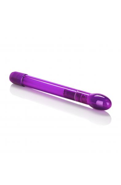 Slender Tulip Wand - Violet