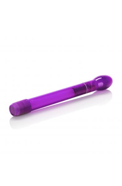 Slender Tulip Wand - Violet