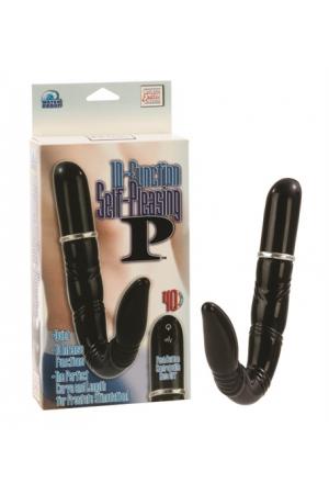 10 Function Self Pleasing P