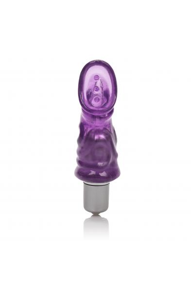 Pussy Pleaser Clit Climax - Purple