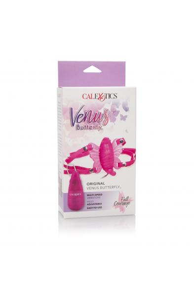 Venus Butterfly - the Original