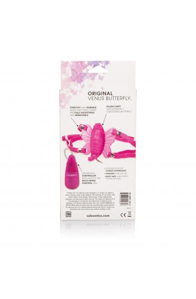 Venus Butterfly - the Original