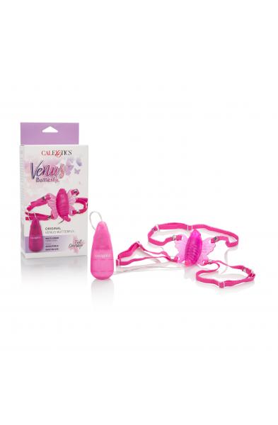 Venus Butterfly - the Original
