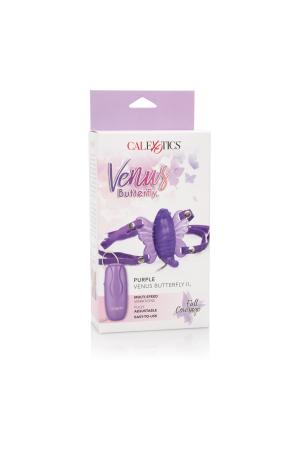 Venus Butterfly 2 - Purple