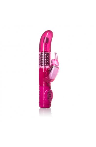 Advanced G Jack Rabbit - Pink