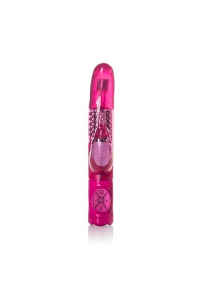 Advanced G Jack Rabbit - Pink