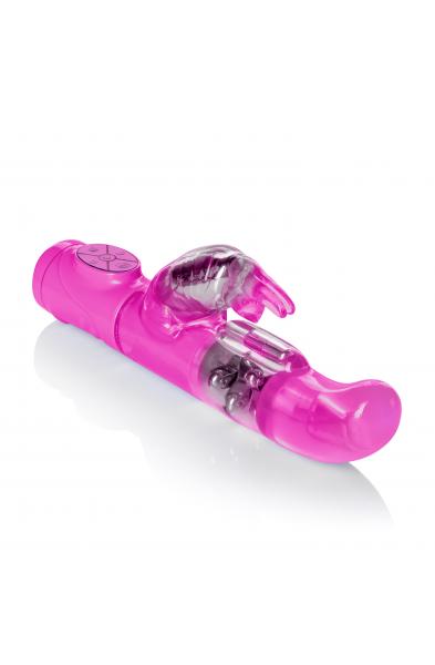 Triple G Jack Rabbit - Pink