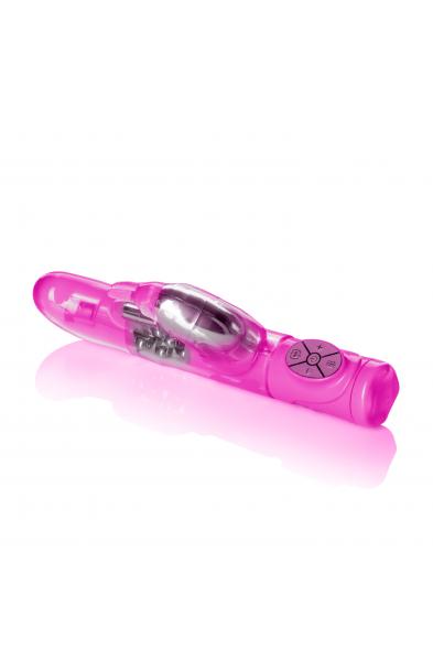 Triple G Jack Rabbit - Pink