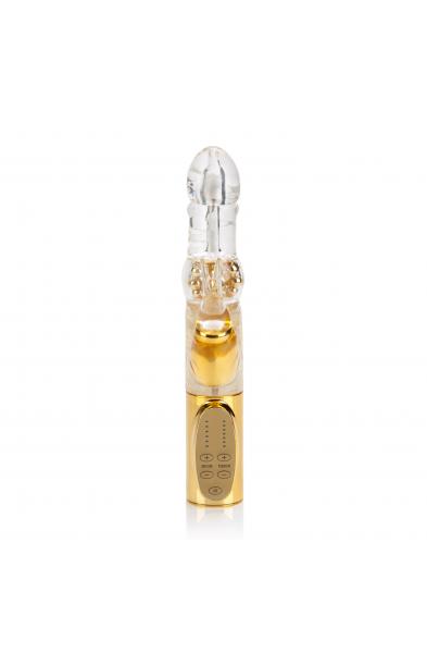 Platinum Jack Rabbit - Gold
