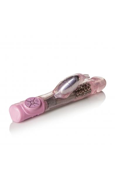 Thrusting Jack Rabbit - Pink
