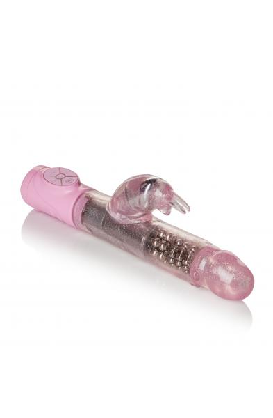 Thrusting Jack Rabbit - Pink