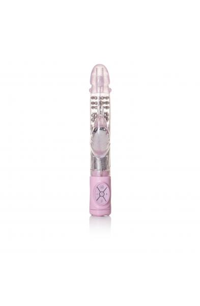 Thrusting Jack Rabbit - Pink
