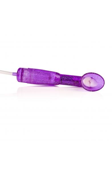 Intimate Pump - the Original Clitoral Pump -  Purple