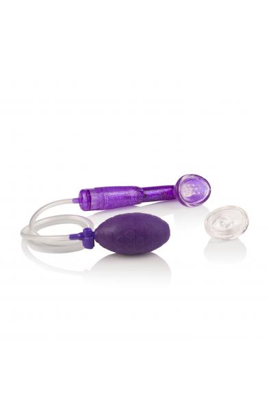 Intimate Pump - the Original Clitoral Pump -  Purple