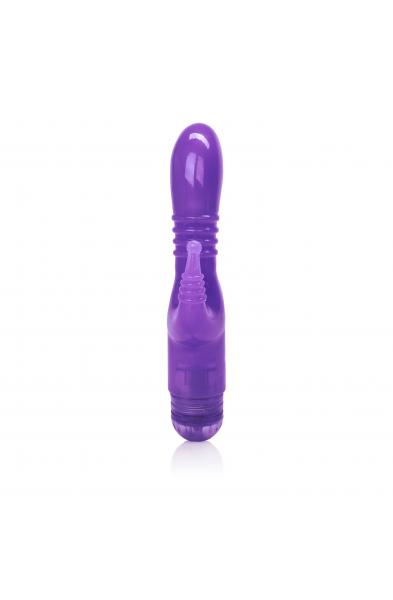 Triple Tease - Purple