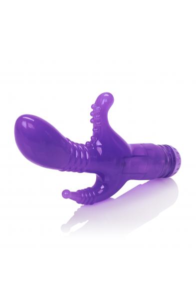 Triple Tease - Purple