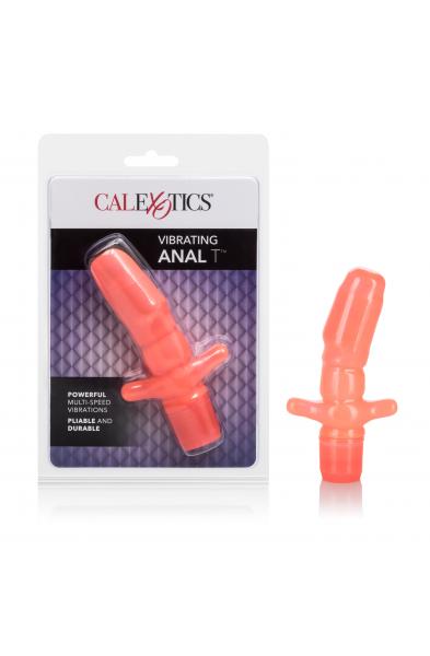 Vibrating Anal T