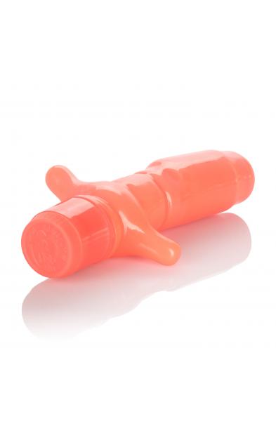 Vibrating Anal T