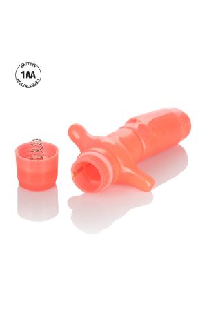Vibrating Anal T