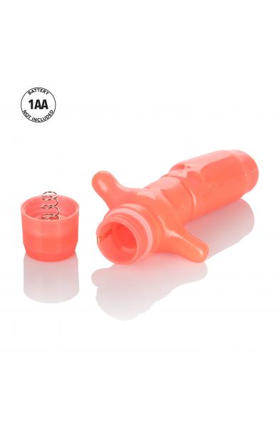 Vibrating Anal T