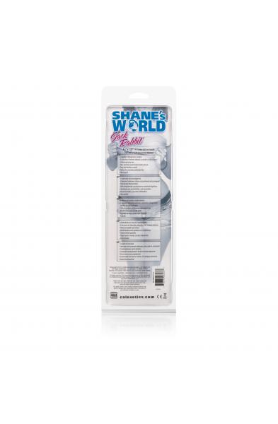 Shanes World Jack Rabbit - Blue