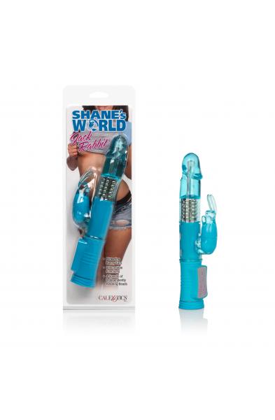 Shanes World Jack Rabbit - Blue