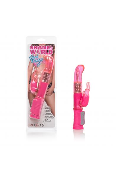 Shanes World Jack Rabbit G - Pink