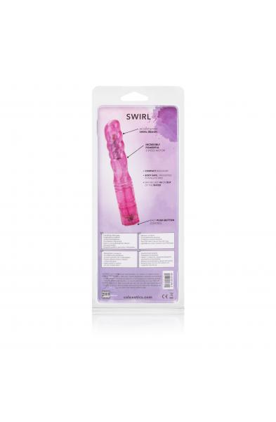 Sparkle Softees Swirl