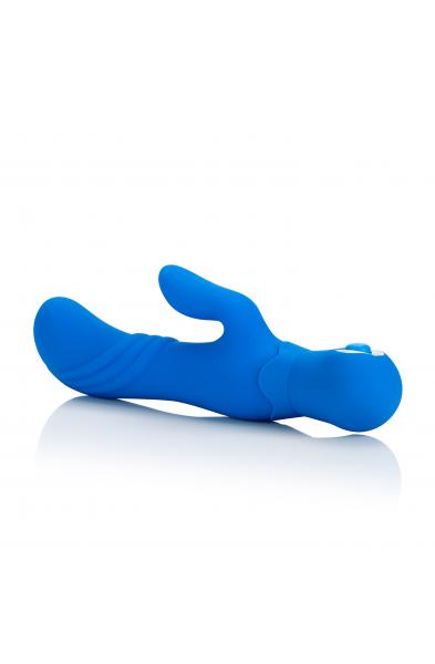 Posh Silicone Thumper G - Blue