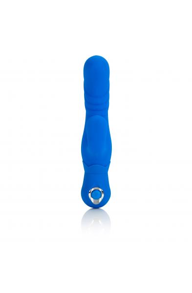 Posh Silicone Thumper G - Blue
